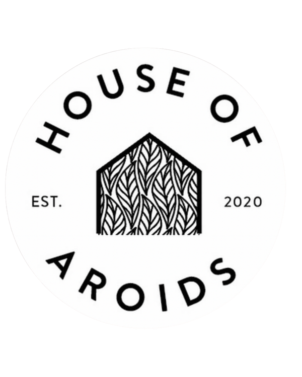 House of Aroids